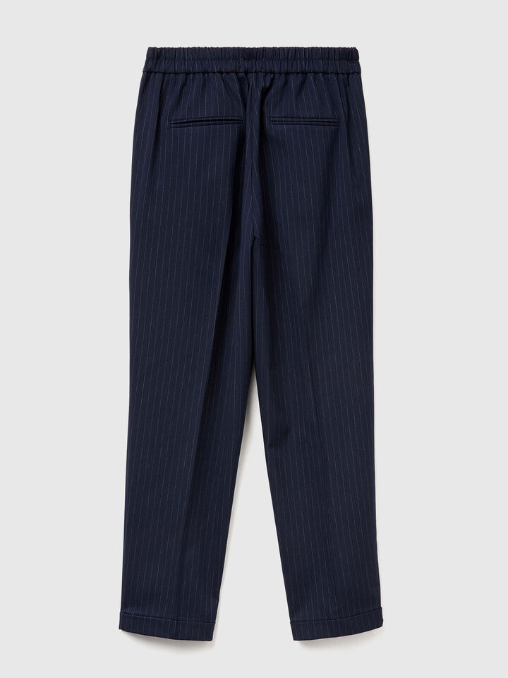 TROUSERS Women image number 6